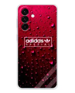 Чехол для Samsung Galaxy A26 5G с картинкой «Adidas Gold Marble» Чехол для Samsung Galaxy A26 5G с картинкой «Adidas Gold Marble»