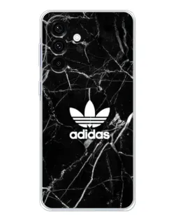 Чехол для Samsung Galaxy A26 5G с картинкой «Белый мрамор Adidas» Чехол для Samsung Galaxy A26 5G с картинкой «Белый мрамор Adidas»