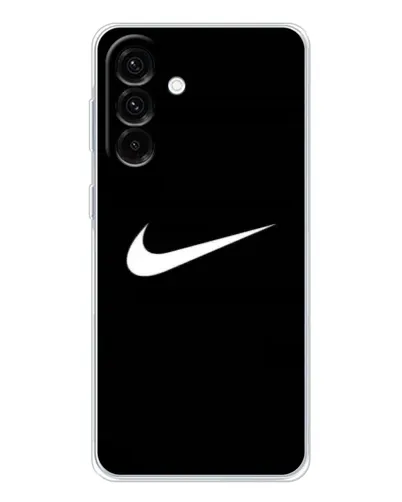 Чехол для Samsung Galaxy A26 5G с картинкой «Минималистический Найк» Чехол для Samsung Galaxy A26 5G с картинкой «Минималистический Найк»