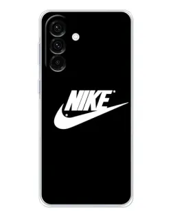Чехол для Samsung Galaxy A26 5G с картинкой «Мазки краски Nike» Чехол для Samsung Galaxy A26 5G с картинкой «Мазки краски Nike»