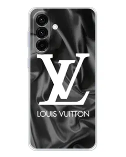 Чехол для Samsung Galaxy A26 5G с картинкой «Шелковый Louis Vuitton»