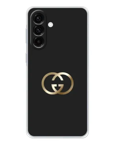 Чехол для Samsung Galaxy A26 5G с картинкой «Минимализм Gucci» Чехол для Samsung Galaxy A26 5G с картинкой «Минимализм Gucci»
