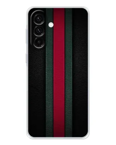 Чехол для Samsung Galaxy A26 5G с картинкой «Gucci — неоновая линия» Чехол для Samsung Galaxy A26 5G с картинкой «Gucci — неоновая линия»
