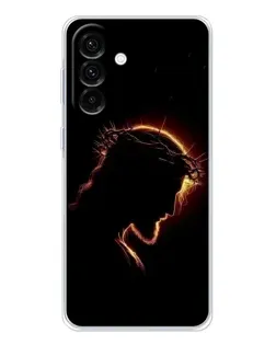 Чехол для Samsung Galaxy A26 5G с картинкой «Терновый венец» Чехол для Samsung Galaxy A26 5G с картинкой «Терновый венец»