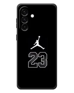 Чохол для Samsung Galaxy A27 з картинкою «Jordan Flight 23» Чохол для Samsung Galaxy A27 з картинкою «Jordan Flight 23»