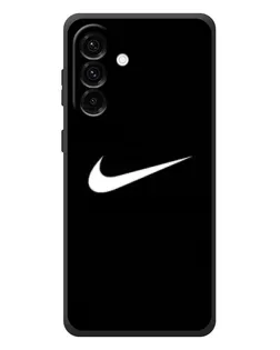 Чохол для Samsung Galaxy A27 з картинкою «Мінімалістичний Найк» Чохол для Samsung Galaxy A27 з картинкою «Мінімалістичний Найк»