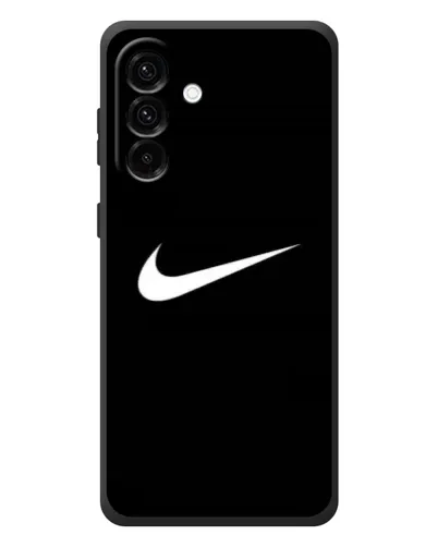 Чехол для Samsung Galaxy A27 с картинкой «Минималистический Найк» Чехол для Samsung Galaxy A27 с картинкой «Минималистический Найк»