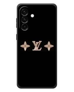 Чохол для Samsung Galaxy A27 з картинкою «Louis Vuitton — мінімалізм»