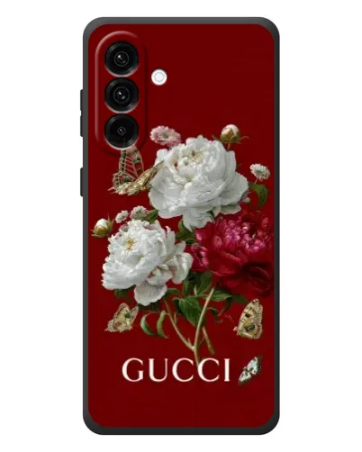 Чохол для Samsung Galaxy A27 з картинкою «Gucci — сад»