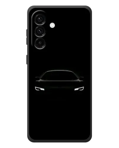 Чехол для Samsung Galaxy A27 с картинкой «Взгляд Audi в темноте» Чехол для Samsung Galaxy A27 с картинкой «Взгляд Audi в темноте»