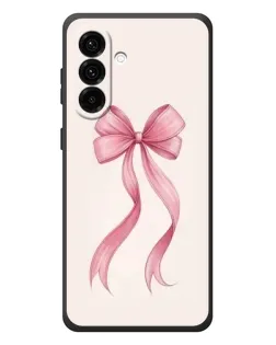 Чохол для Samsung Galaxy A27 з картинкою «Рожевий бант» Чохол для Samsung Galaxy A27 з картинкою «Рожевий бант»