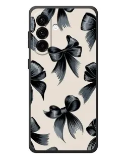 Чохол для Samsung Galaxy A27 з картинкою «Банти Coquette» Чохол для Samsung Galaxy A27 з картинкою «Банти Coquette»