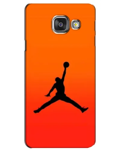 Чехол для Samsung Galaxy A3 2016 (A3100, A310F) с картинкой «Jordan Sunset» Чехол для Samsung Galaxy A3 2016 (A3100, A310F) с картинкой «Jordan Sunset»