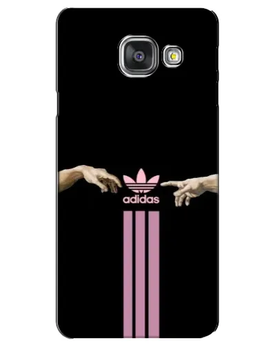 Чехол для Samsung Galaxy A3 2016 (A3100, A310F) с картинкой «Adidas Hands» Чехол для Samsung Galaxy A3 2016 (A3100, A310F) с картинкой «Adidas Hands»