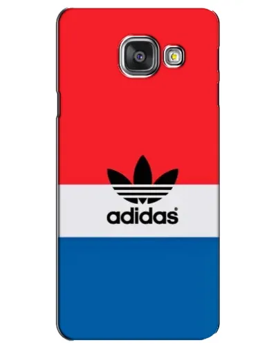 Чехол для Samsung Galaxy A3 2016 (A3100, A310F) с картинкой «Ретро блоки Adidas» Чехол для Samsung Galaxy A3 2016 (A3100, A310F) с картинкой «Ретро блоки Adidas»