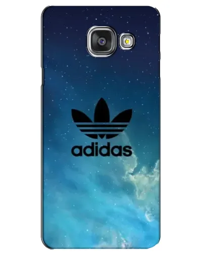 Чехол для Samsung Galaxy A3 2016 (A3100, A310F) с картинкой «Adidas Stone Logo» Чехол для Samsung Galaxy A3 2016 (A3100, A310F) с картинкой «Adidas Stone Logo»