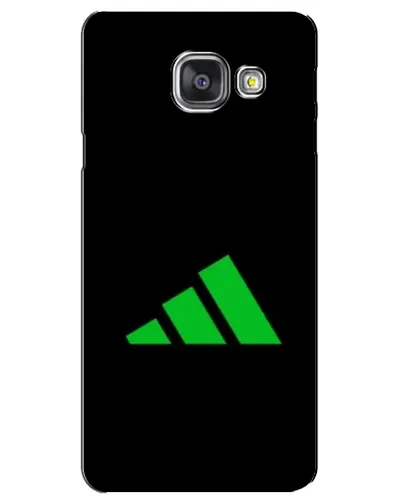 Чехол для Samsung Galaxy A3 2016 (A3100, A310F) с картинкой «Adidas Abstract» Чехол для Samsung Galaxy A3 2016 (A3100, A310F) с картинкой «Adidas Abstract»