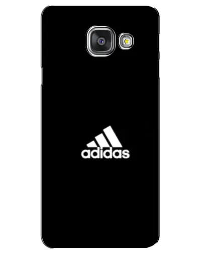 Чехол для Samsung Galaxy A3 2016 (A3100, A310F) с картинкой «Adidas Red Style» Чехол для Samsung Galaxy A3 2016 (A3100, A310F) с картинкой «Adidas Red Style»