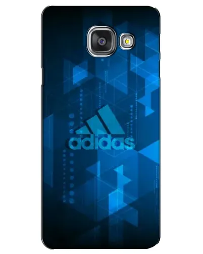 Чехол для Samsung Galaxy A3 2016 (A3100, A310F) с картинкой «Adidas Sport Art» Чехол для Samsung Galaxy A3 2016 (A3100, A310F) с картинкой «Adidas Sport Art»