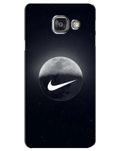 Чехол для Samsung Galaxy A3 2016 (A3100, A310F) с картинкой «Nike в стиле граффити» Чехол для Samsung Galaxy A3 2016 (A3100, A310F) с картинкой «Nike в стиле граффити»