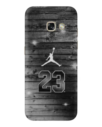 Чехол для Samsung Galaxy A3 2017 (A320, A320F) с картинкой «Jordan Carbon 23» Чехол для Samsung Galaxy A3 2017 (A320, A320F) с картинкой «Jordan Carbon 23»