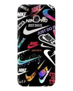 Чехол для Samsung Galaxy A3 2017 (A320, A320F) с картинкой «Nike — роскошь» Чехол для Samsung Galaxy A3 2017 (A320, A320F) с картинкой «Nike — роскошь»