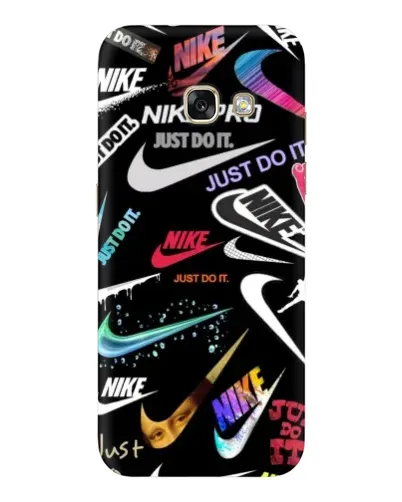 Чехол для Samsung Galaxy A3 2017 (A320, A320F) с картинкой «Nike — роскошь» Чехол для Samsung Galaxy A3 2017 (A320, A320F) с картинкой «Nike — роскошь»