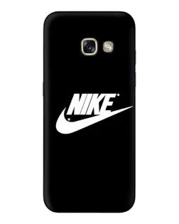 Чехол для Samsung Galaxy A3 2017 (A320, A320F) с картинкой «Мазки краски Nike» Чехол для Samsung Galaxy A3 2017 (A320, A320F) с картинкой «Мазки краски Nike»