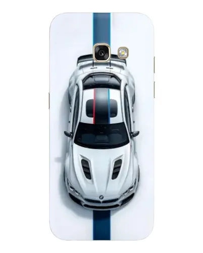 Чехол для Samsung Galaxy A3 2017 (A320, A320F) с картинкой «Вид сверху — BMW M» Чехол для Samsung Galaxy A3 2017 (A320, A320F) с картинкой «Вид сверху — BMW M»