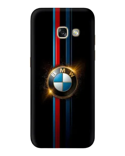 Чехол для Samsung Galaxy A3 2017 (A320, A320F) с картинкой «BMW M-Power неон» Чехол для Samsung Galaxy A3 2017 (A320, A320F) с картинкой «BMW M-Power неон»