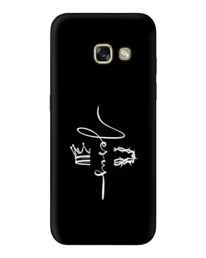 Чехол для Samsung Galaxy A3 2017 (A320, A320F) с картинкой «Король Славы Jesus» Чехол для Samsung Galaxy A3 2017 (A320, A320F) с картинкой «Король Славы Jesus»