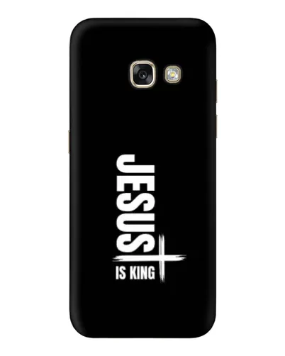 Чехол для Samsung Galaxy A3 2017 (A320, A320F) с картинкой «Вертикаль веры Jesus» Чехол для Samsung Galaxy A3 2017 (A320, A320F) с картинкой «Вертикаль веры Jesus»