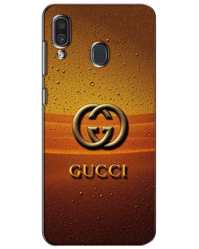 Чехол для Samsung Galaxy A30 2019 (A305F) с картинкой «Gucci — солнечный градиент» Чехол для Samsung Galaxy A30 2019 (A305F) с картинкой «Gucci — солнечный градиент»