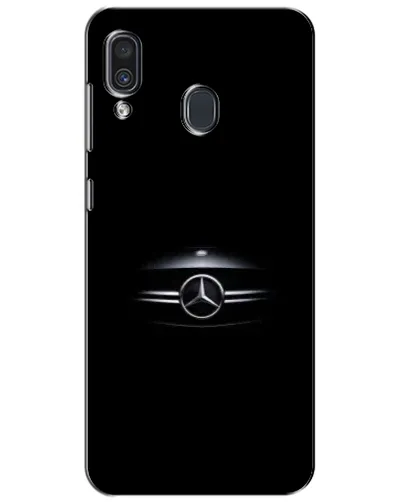 Чехол для Samsung Galaxy A30 2019 (A305F) с картинкой «Mercedes — абстрактные линии» Чехол для Samsung Galaxy A30 2019 (A305F) с картинкой «Mercedes — абстрактные линии»