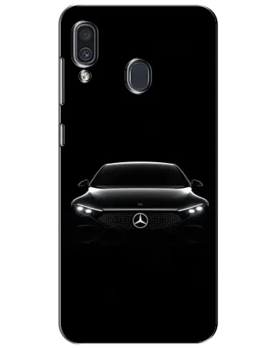 Чехол для Samsung Galaxy A30 2019 (A305F) с картинкой «Mercedes Vision — концепт» Чехол для Samsung Galaxy A30 2019 (A305F) с картинкой «Mercedes Vision — концепт»