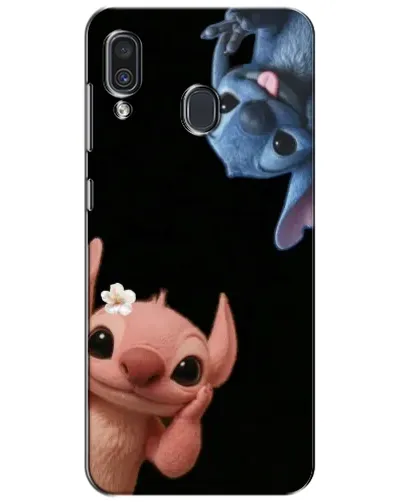Чехол для Samsung Galaxy A30 2019 (A305F) с картинкой «Фиолетовый туман роз» Чехол для Samsung Galaxy A30 2019 (A305F) с картинкой «Фиолетовый туман роз»
