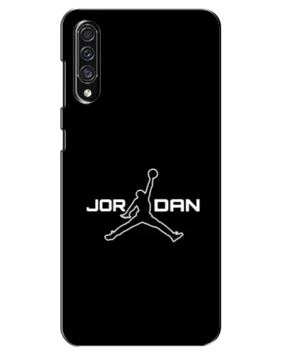 Чехол для Samsung Galaxy A30s (A307) с картинкой «Nike Pink Swirl» Чехол для Samsung Galaxy A30s (A307) с картинкой «Nike Pink Swirl»