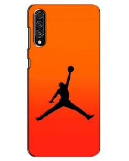 Чохол для Samsung Galaxy A30s (A307) з картинкою «Jordan Sunset» Чохол для Samsung Galaxy A30s (A307) з картинкою «Jordan Sunset»