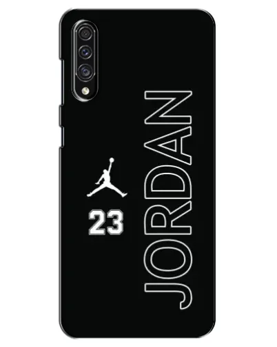 Чехол для Samsung Galaxy A30s (A307) с картинкой «Jordan Vertical» Чехол для Samsung Galaxy A30s (A307) с картинкой «Jordan Vertical»