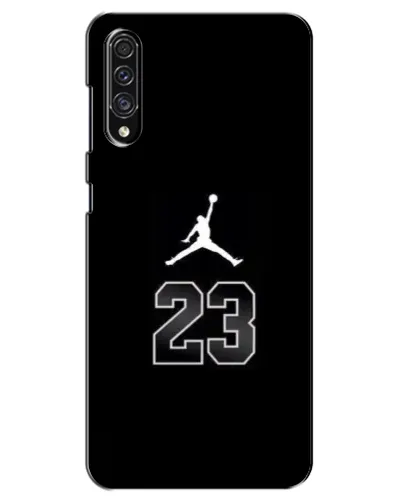 Чехол для Samsung Galaxy A30s (A307) с картинкой «Jordan Flight 23» Чехол для Samsung Galaxy A30s (A307) с картинкой «Jordan Flight 23»
