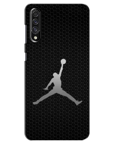 Чехол для Samsung Galaxy A30s (A307) с картинкой «Jordan Dark Carbon» Чехол для Samsung Galaxy A30s (A307) с картинкой «Jordan Dark Carbon»