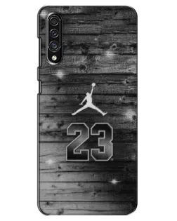 Чохол для Samsung Galaxy A30s (A307) з картинкою «Jordan Carbon 23» Чохол для Samsung Galaxy A30s (A307) з картинкою «Jordan Carbon 23»