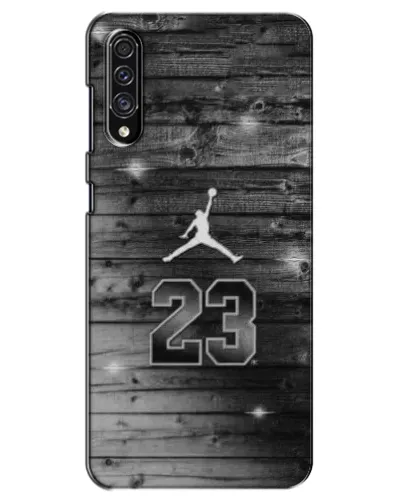Чехол для Samsung Galaxy A30s (A307) с картинкой «Jordan Carbon 23» Чехол для Samsung Galaxy A30s (A307) с картинкой «Jordan Carbon 23»