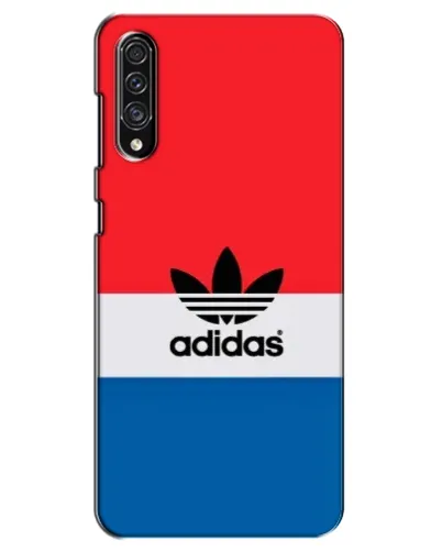 Чехол для Samsung Galaxy A30s (A307) с картинкой «Ретро блоки Adidas» Чехол для Samsung Galaxy A30s (A307) с картинкой «Ретро блоки Adidas»