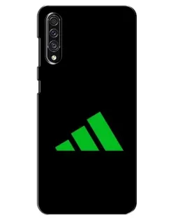 Чехол для Samsung Galaxy A30s (A307) с картинкой «Adidas Abstract»