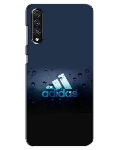 Чехол для Samsung Galaxy A30s (A307) с картинкой «Adidas Water Drops» Чехол для Samsung Galaxy A30s (A307) с картинкой «Adidas Water Drops»