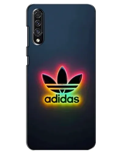Чехол для Samsung Galaxy A30s (A307) с картинкой «Неоновый Adidas» Чехол для Samsung Galaxy A30s (A307) с картинкой «Неоновый Adidas»
