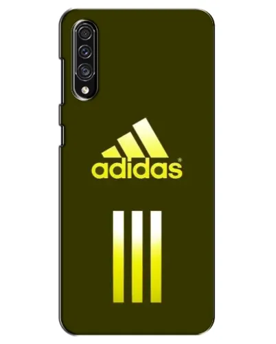 Чехол для Samsung Galaxy A30s (A307) с картинкой «Оливковый градиент Adidas» Чехол для Samsung Galaxy A30s (A307) с картинкой «Оливковый градиент Adidas»