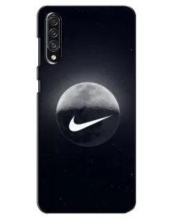 Чохол для Samsung Galaxy A30s (A307) з картинкою «Nike у стилі графіті» Чохол для Samsung Galaxy A30s (A307) з картинкою «Nike у стилі графіті»