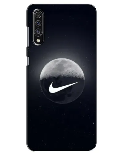 Чехол для Samsung Galaxy A30s (A307) с картинкой «Nike в стиле граффити» Чехол для Samsung Galaxy A30s (A307) с картинкой «Nike в стиле граффити»